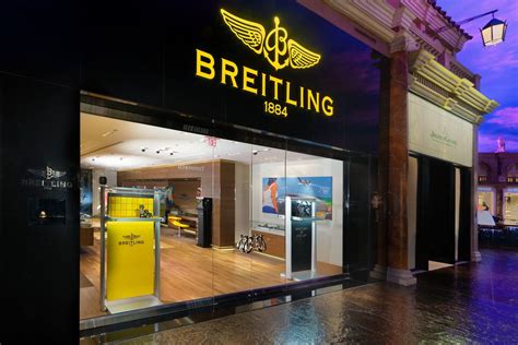 breitling watches sale las vegas|breitling boutique tysons galleria.